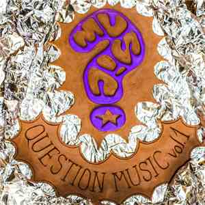 Various - Question Music Vol.1 flac album