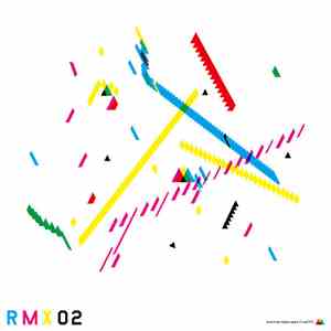 Various - RMX02 flac album