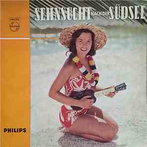 Various - Sehnsucht Nach Der Südsee flac album