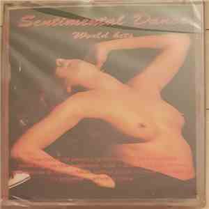 Various - Sentimental Dance flac album