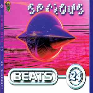 Various - Serious Beats 24 flac album