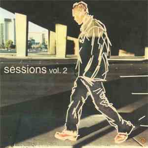 Various - Sessions Vol. 2 flac album