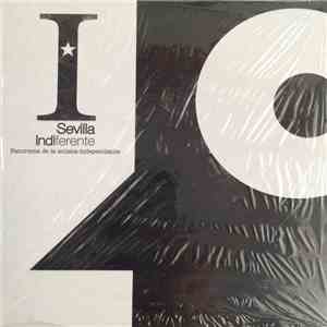 Various - Sevilla Indiferente I flac album