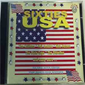 Various - Sixties USA Vol. 4 flac album