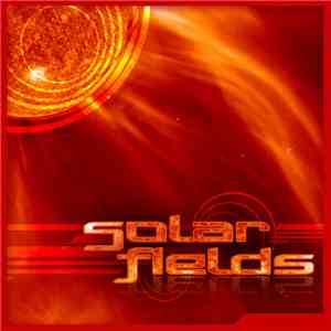 Various - Solar Fields flac album