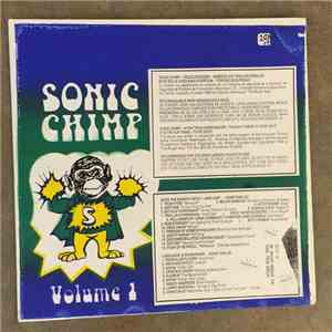 Various - Sonic Chimp Volume 1 flac album