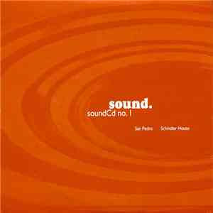Various - soundCd no. 1 flac album