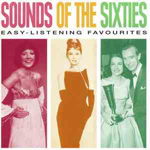 Various - Sounds Of The Sixties - Easy Listening Favourites flac album