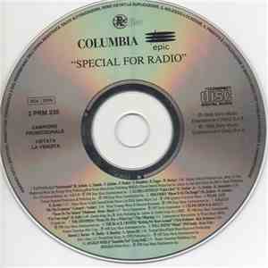 Various - Special For Radio flac album