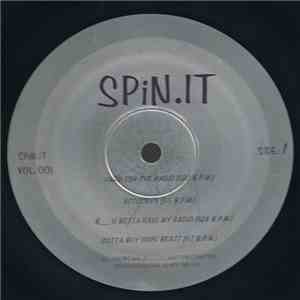 Various - Spin.It flac album