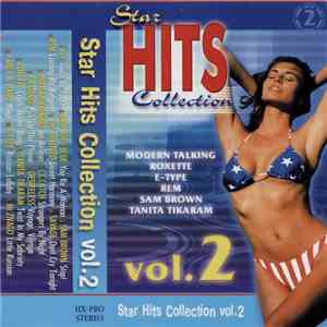 Various - Star Hits Collection Vol. 2 flac album