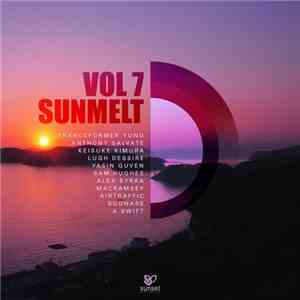 Various - SUNMELT Vol.7 flac album