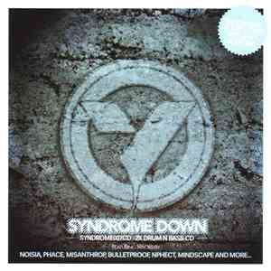 Various - Syndrome Down flac album