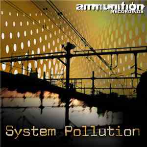 Various - System Pollution EP flac album