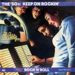 Various - The '50s: Keep On Rockin' flac album