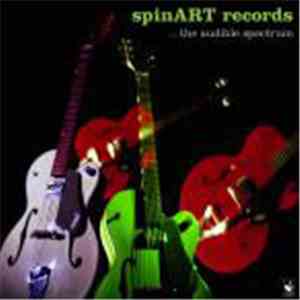Various - ...The Audible Spectrum flac album