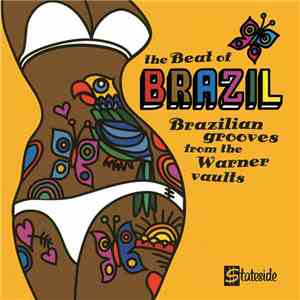 Various - The Beat Of Brazil: Brazilian Grooves From The Warner Vaults flac album