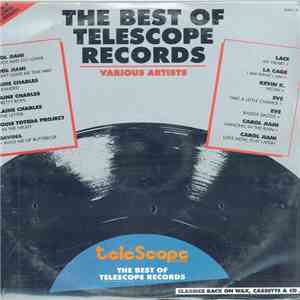 Various - The Best Of Telescope Records flac album