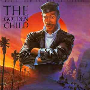Various - The Golden Child (Music From The Motion Picture) flac album