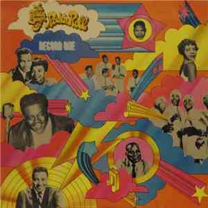 Various - The Golden Years Of Rock' N Roll - Record One - 1948-1955 flac album