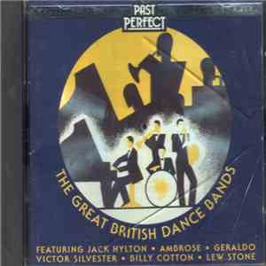 Various - The Great British Dance Bands flac album
