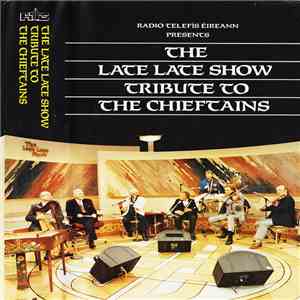 Various - The Late Late Show Tribute To The Chieftans flac album