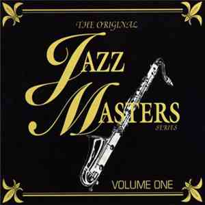 Various - The Original Jazz Masters Series Volume One, Disk 4 flac album