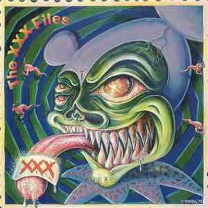 Various - The XXX Files flac album