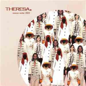 Various - Theresa. (Autumn Winter 2002) flac album