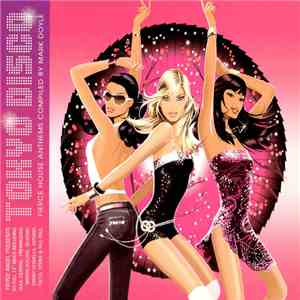 Various - Tokyo Disco flac album