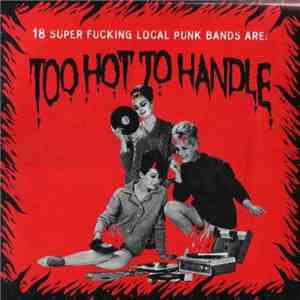 Various - Too Hot To Handle flac album