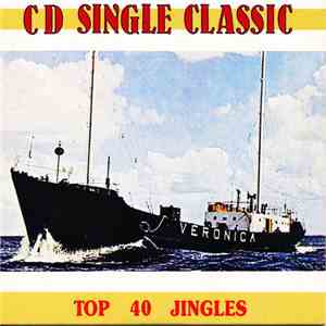 Various - Top 40 Jingles flac album