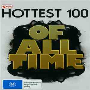 Various - Triple J Hottest 100 Of All Time flac album