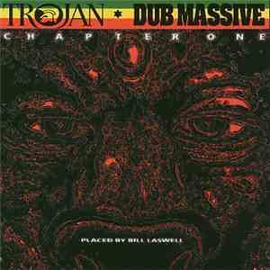 Various - Trojan Dub Massive Chapter One flac album