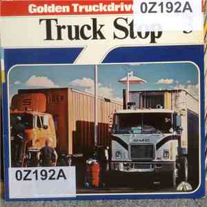 Various - Truck Stop 3 Golden Truckdriver Hits flac album