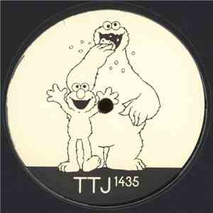 Various - TTJ Edits #1435 flac album