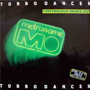 Various - Turbodancer flac album