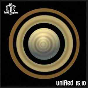 Various - Unified 15.10 flac album
