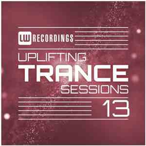 Various - Uplifting Trance Sessions 13 flac album