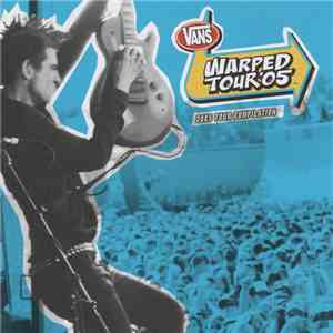 Various - Vans Warped Tour '05 (2005 Tour Compilation) flac album
