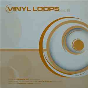 Various - Vinyl Loops Vol. 9 flac album