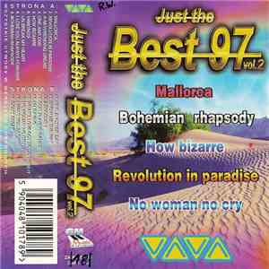 Various - Viva Just The Best 97 Vol. 2 flac album