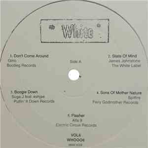 Various - Vol 6 flac album