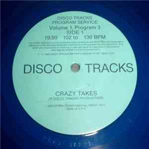 Various - Volume 1, Program 3 flac album