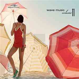 Various - Wave Music Volume 11 flac album