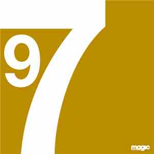 Various - Weekly Magic Tape #97 flac album
