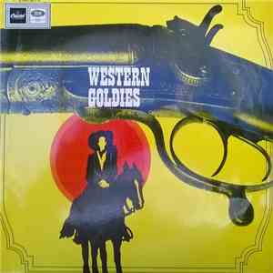 Various - Western Goldies flac album