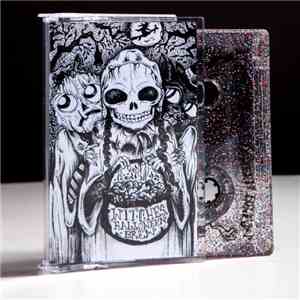 Various - Witches' Halloween Brew flac album