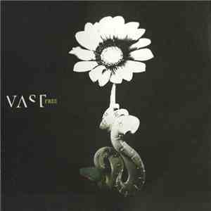 VAST - Free flac album