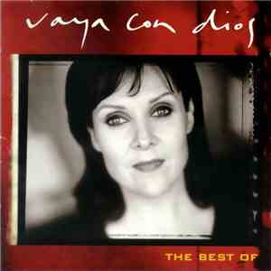 Vaya Con Dios - The Best Of flac album